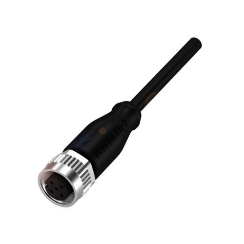 разъем с кабелем BCC M415-0000-1A-003-PX0434-100 | BCC032J